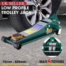 Quick Lift Heavy Duty Dual