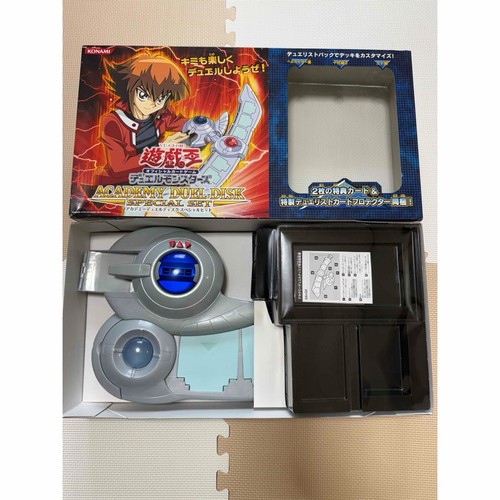 Konami ocg academy - konami, yu-gi-oh