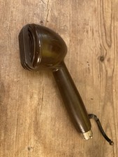 VTG WW2 40s USA ASTATIC 200