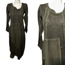 Kekoo Design Lagenlook Dress
