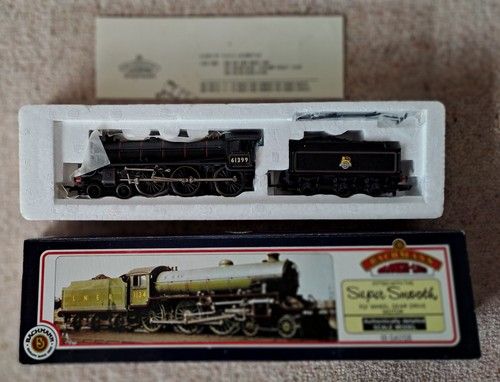 Bachmann thompson 61399 - bachmann,