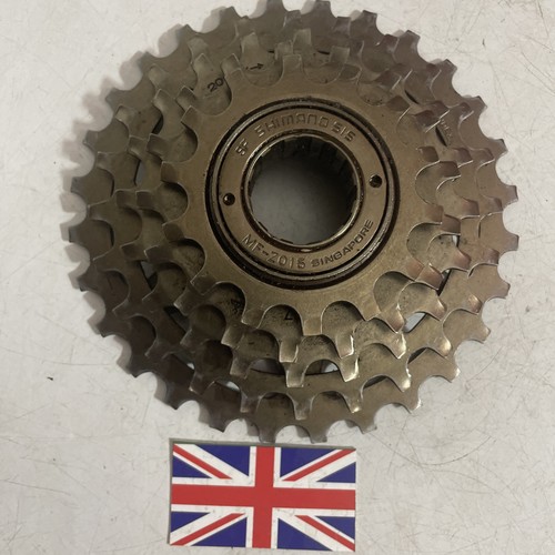Shamiano freewheel cog mf - shamiano,