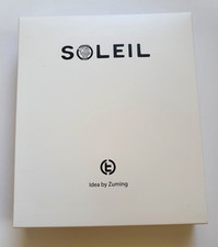 SOLEIL by Zuming & TCC - Mentalism Magic Trick