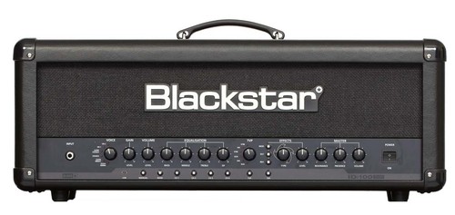 Blackstar 100 tvp head - id:100,