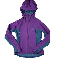 Rab Jacket Women’s UK 8