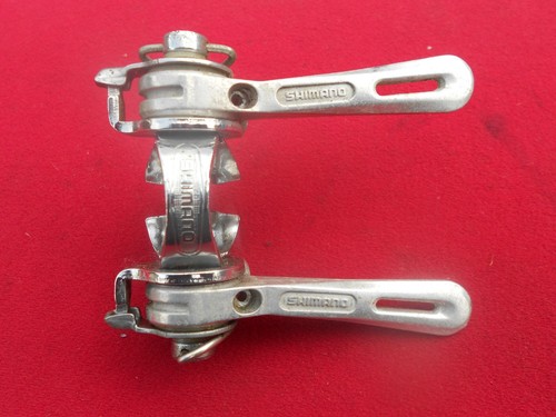 Vintage shimano altus retro - altus,