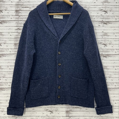 Line trade sweater mens - of,