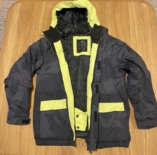 Billabong Ski Jacket Age 12