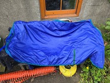 Aerborn Cooler Rug 5"9 under rug stable 