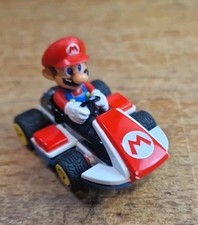 Carrera 1st Mario Kart Scalextric Mario Car For Track/ Playsets Tested