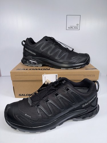 Salomon pro gtx trail - xa,