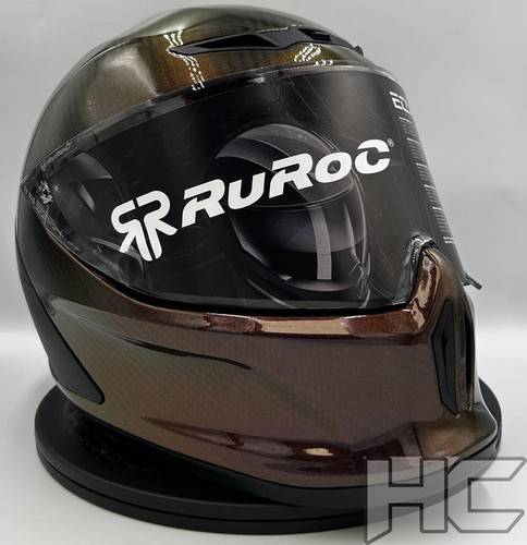 Ruroc eox supernova - -,