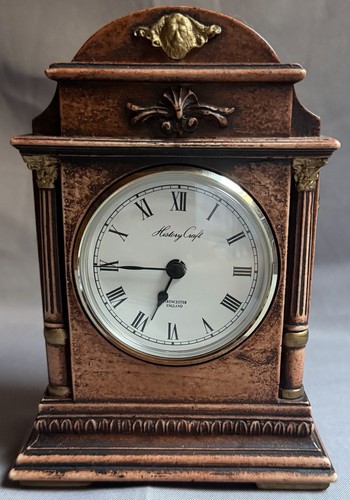 History craft cirencester - history,