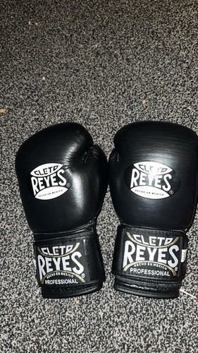 Cleto reyes black mexican - reyes,