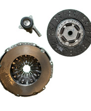 Genuine Ford Transit Mk8 2.0