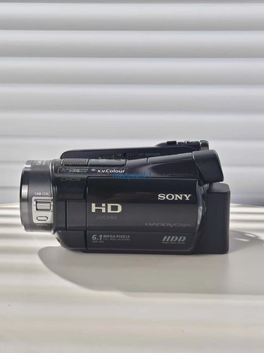 Sony hdr sr8e - hdr-sr8e, hd