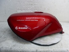 Suzuki gsf400 bandit - bandit, fuel
