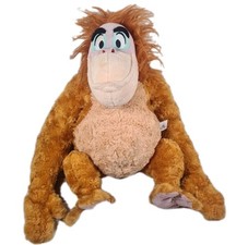 Disney King Louis The Jungle