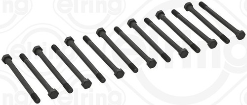 Elring cylinder head bolt - elring,
