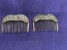 2 ANTIQUE 19th C CHINESE