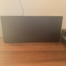 Sony CMT-X5CDB Audio System -