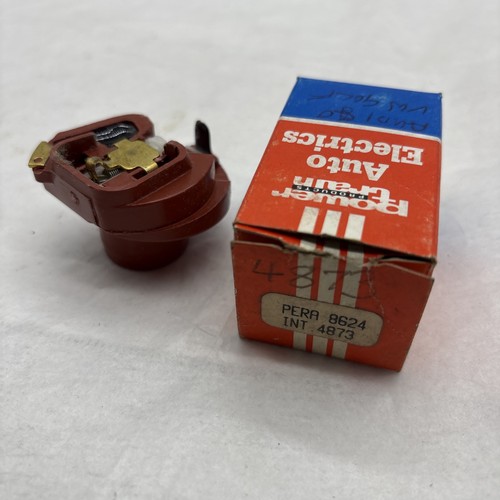 6700rpm limit distributor - 6700rpm,