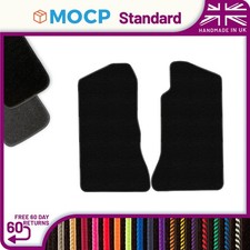 Standard Car Mats to fit MG