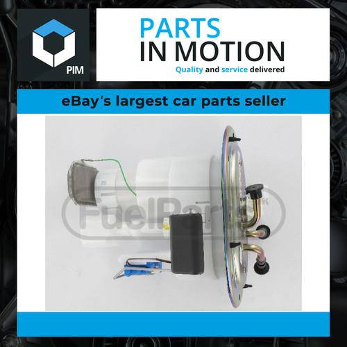 Fuel pump fits hyundai tucson - fuel,