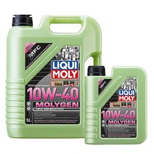 Liqui Moly Molygen Fully