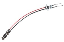 Manual gearbox cable