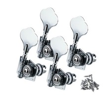 Bass Tuners Right Machine Head