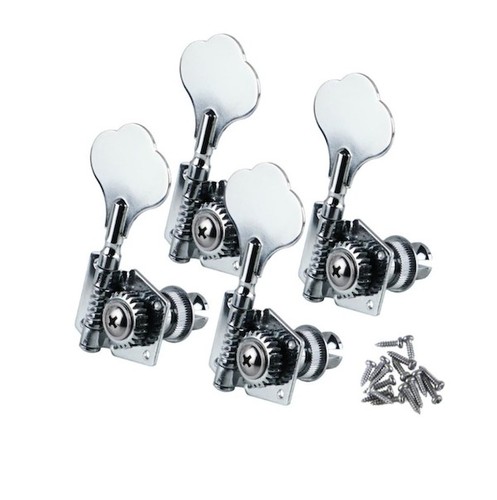 Bass tuners right machine head - bass,