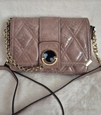 Ladies Brown/tan Topshop