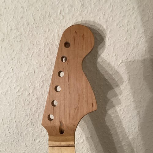Guitar neck maple - guitar, cbs