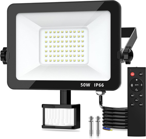 Motion sensor outdoor - outdoor, security