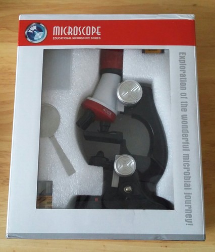 Microscope swift basics - microscope,
