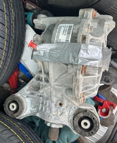Genuine landrover 405 - genuine,