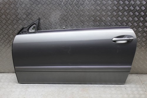 Mercedes benz clk cabrio - mercedes-benz,