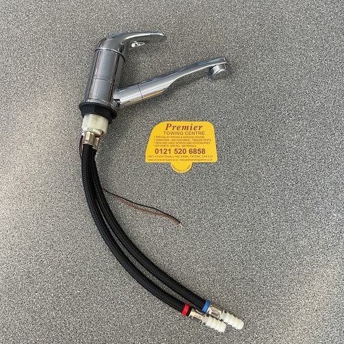 Comet roma short spout - short,