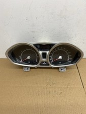 FORD FIESTA 08-12 INSTRUMENT