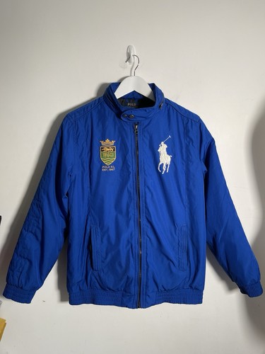 Ralph lauren coat jacket boys - lauren,
