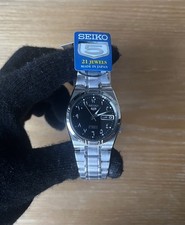 Seiko 5 SNK063J5 Japan-Made