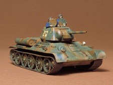 TAMIYA  T34/76 1943 Russian