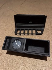 BMW e36 Centre Console & Cubby