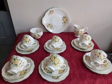 Royal Albert bone China