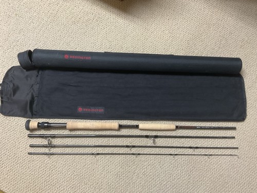 Rare unused redington vapen - unused,