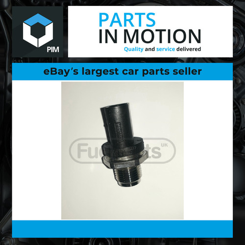 Fuel pressure sensor - fuel,