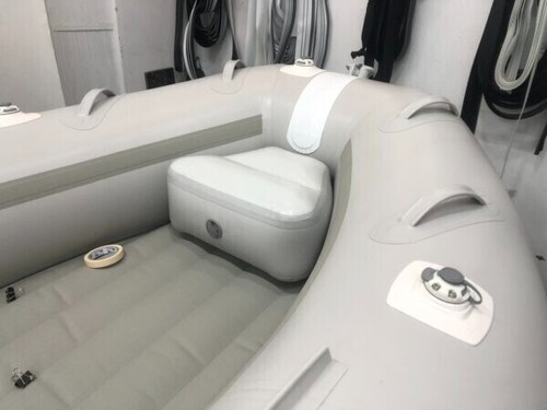 Bow pouffe for - for, boat