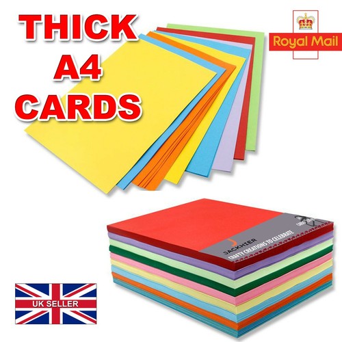 Card 50 sheets per - 25, or