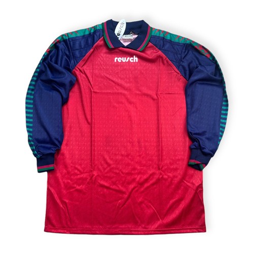 Reusch vintage jersey - vintage,